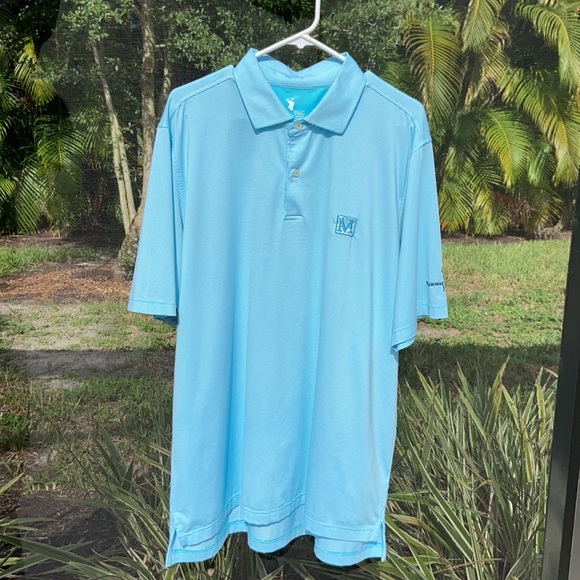 Fairway & Greene Striped Shirt - Picture 12 of 12